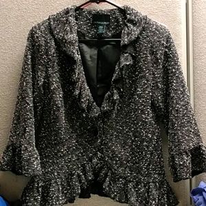 Cynthia rowley size small